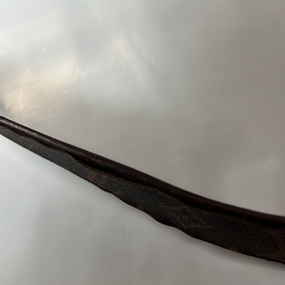 Louis Vuitton belt - Picture 5 of 5